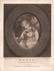 Maria da Thomas Watson