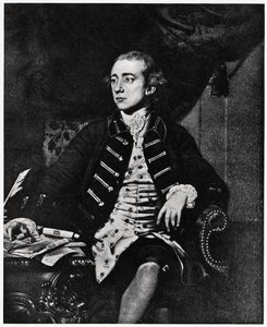 Warren Hastings, 20° secolo
