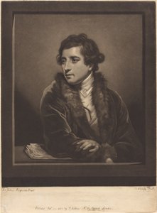 Francesco Bartolozzi da Thomas Watson after Sir Joshua Reynolds