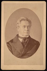 Ritratto di Joseph Henry