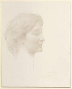  da Thomas Wilmer Dewing