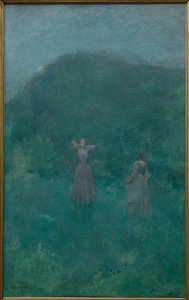 Estate, 1893