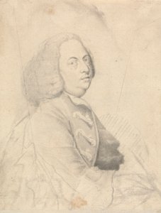 Autoritratto da Thomas Worlidge