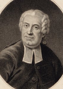 Ritratto del poeta e librettista Pietro Metastasio 1698-1782