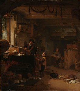  da Thomas Wyck