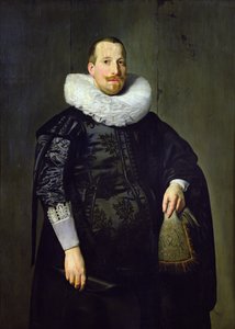 Hendrik Verburg da Thomas de Keyser