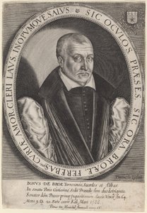 Bon de Broé da Thomas de Leu