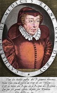 Caterina de