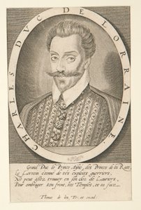Carlo, duca di Lorena