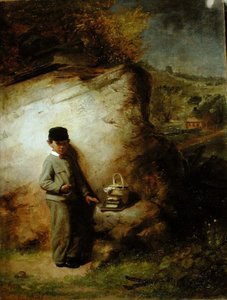 Il fuggitivo