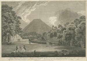 Dovedale - Thorpe Cloud