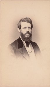 Charles Calverley da Thompson Gallery