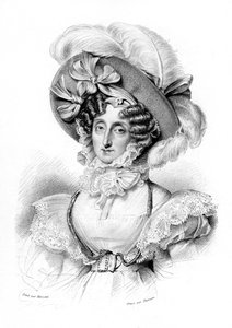 Maria Amalia delle Due Sicilie