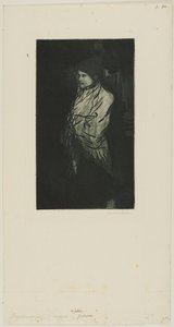 Primo pezzo notturno da Théophile Alexandre Pierre Steinlen
