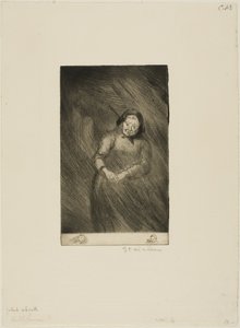 Il vecchio chiacchierone