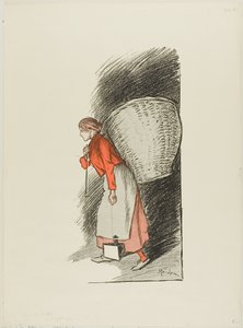 Il raccoglitore di stracci
