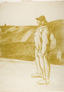 Il vagabondo