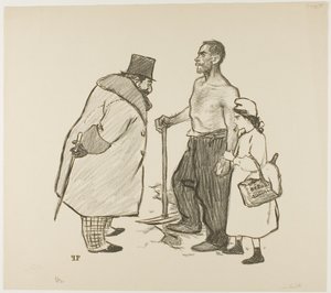  da Théophile Alexandre Pierre Steinlen