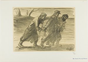Tre compagni