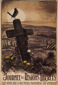 Giorno delle aree liberate, 1919