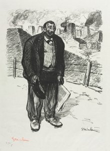 Il lavoratore onesto