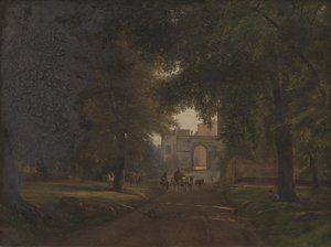 Fuori Ariccia