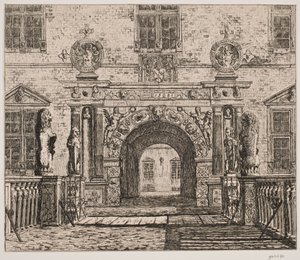 Porta d