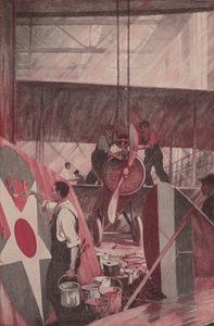 Costruzione di un Aeroplano
