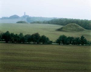 Tomba Tracia di Sveshtari, III secolo a.C.