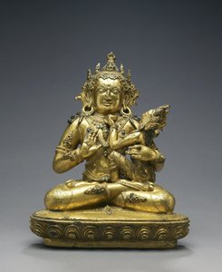 Mahasiddha Jalandharapa da Tibetan School