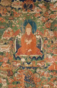 Tsongkhapa