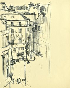 Angolo di Parigi