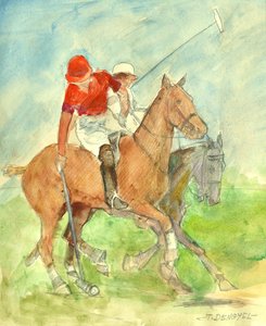 Partita di Polo