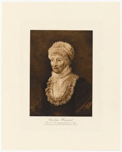 Caroline Herschel