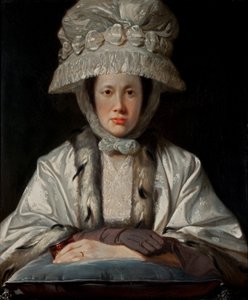 Ritratto di Anne Howard-Vyse