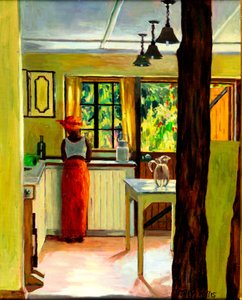 Cucina africana, 2013