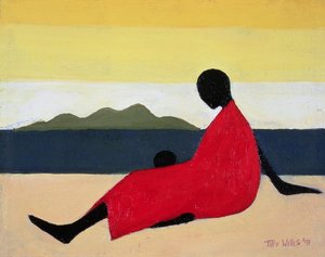 Madre e figlio, 1991
