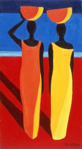 Sorelle, 1993