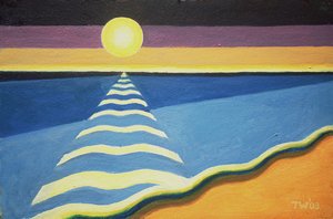 Sole, mare e sabbia, 2003
