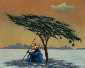 Il calore del giorno, 1993