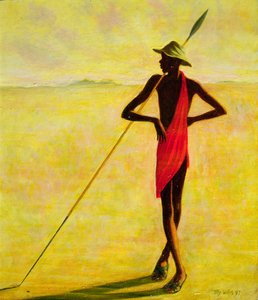 Osservando, 1992