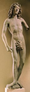 Adamo da Tilman Riemenschneider