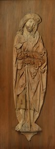 San Giacomo il Maggiore da Tilman Riemenschneider