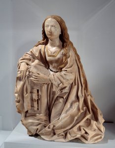 La Vergine dell