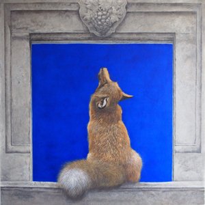 La volpe e l