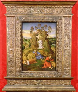 Cristo nel Getsemani, c.1510