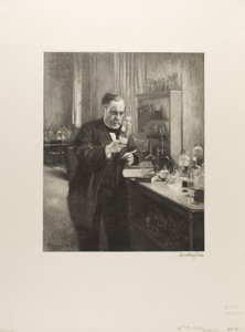Louis Pasteur