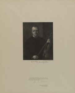 Antichi maestri italiani da Timothy Cole