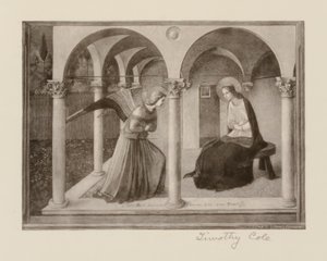 Antichi maestri italiani da Timothy Cole