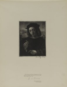 Antichi maestri italiani da Timothy Cole